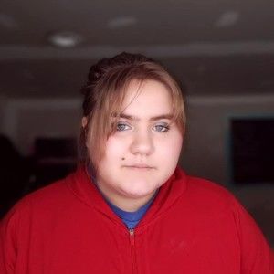 Meet your Posher, Nevaeh